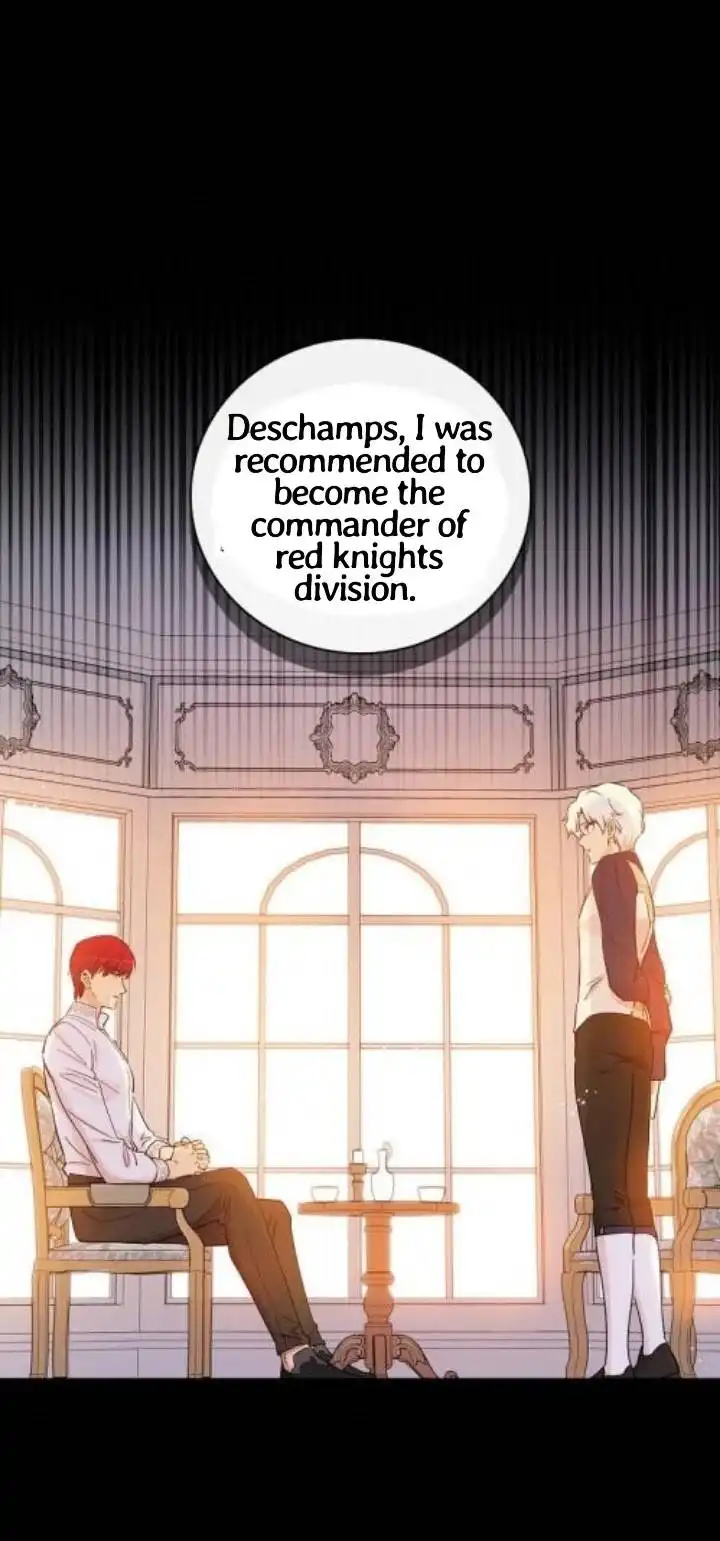 A Red Knight Does Not Blindly Follow Money Chapter 45 2